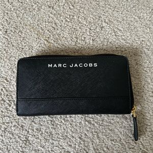 Marc Jacob’s Full Size Wallet